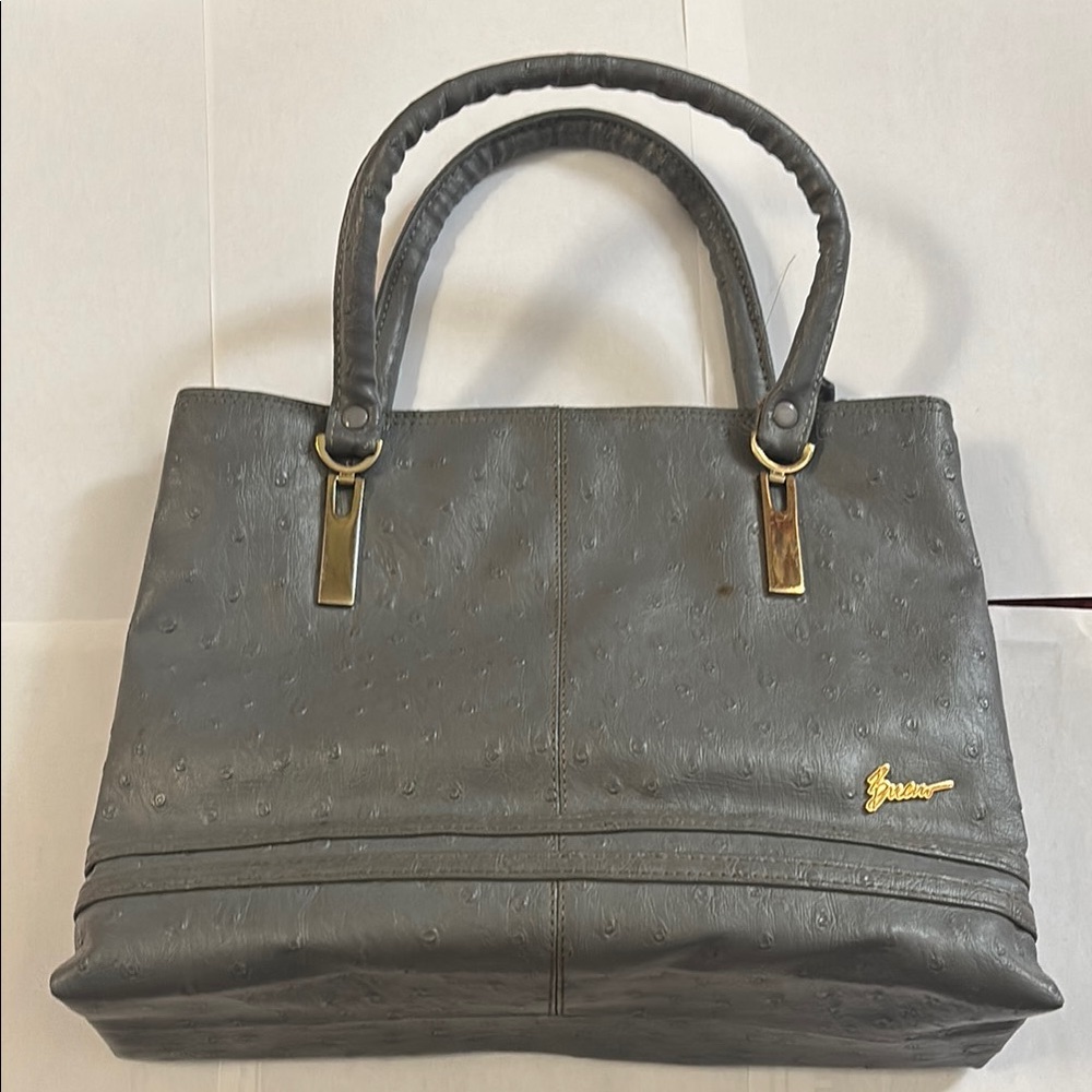 Gray Women's Handbag